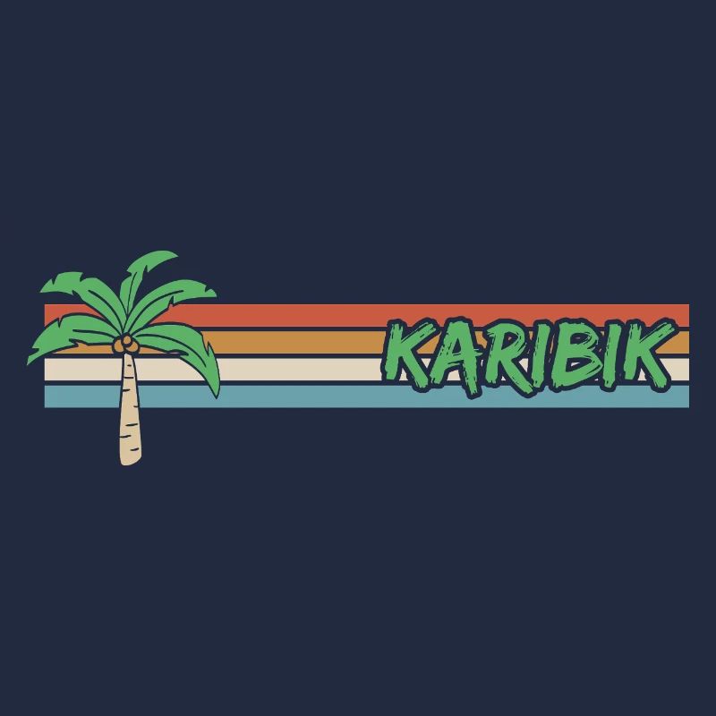 Urlaub Karibik