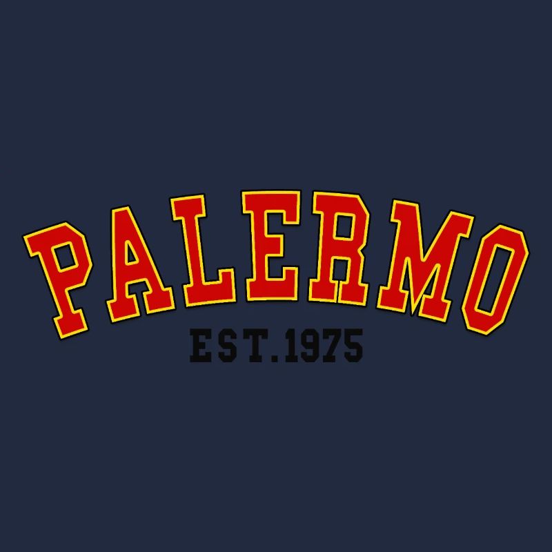 Palermo Est.1975