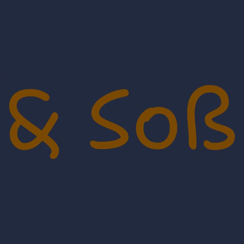 Soß(e)