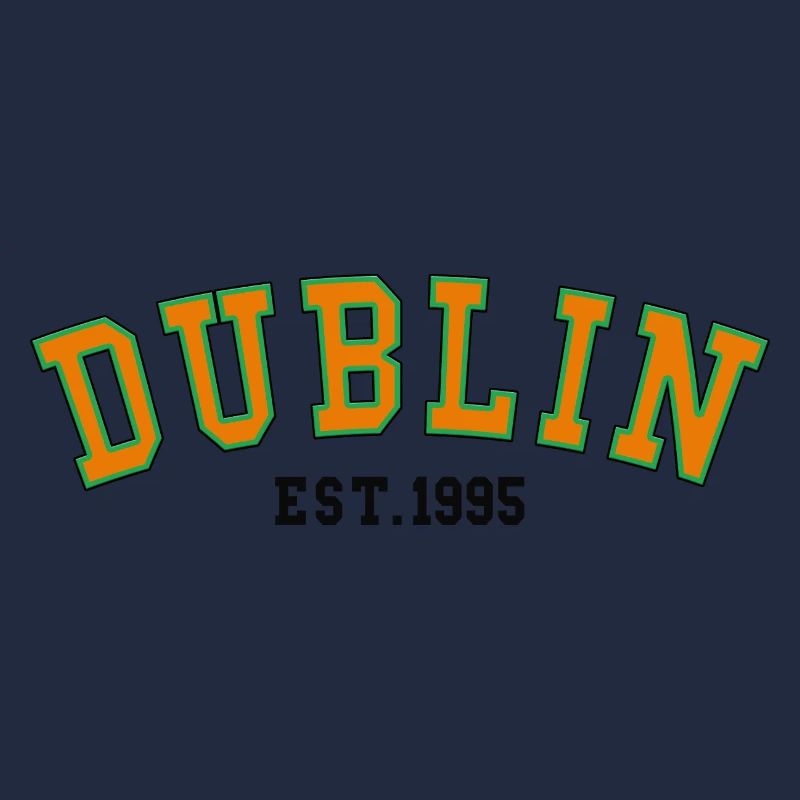 Dublin Gegründet 1995