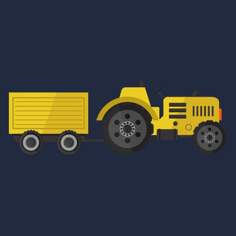 Traktor