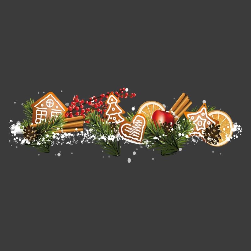 Biscuits de Noël