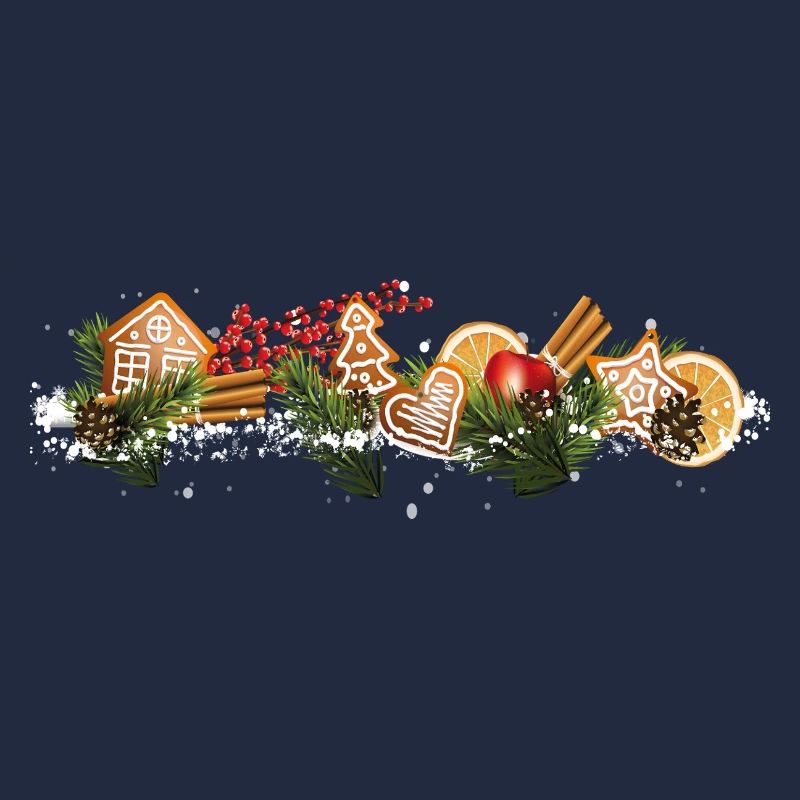Biscuits de Noël