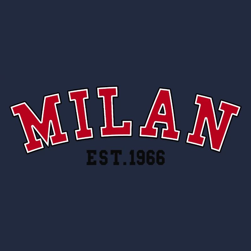 Mailand, gegründet 1966