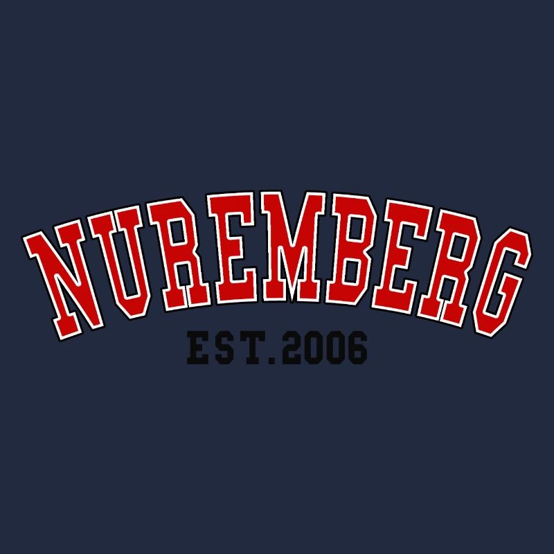 Nuremberg Est. 2006