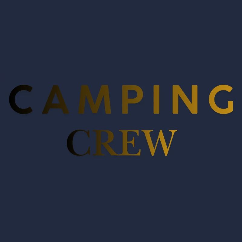 Camping Crew