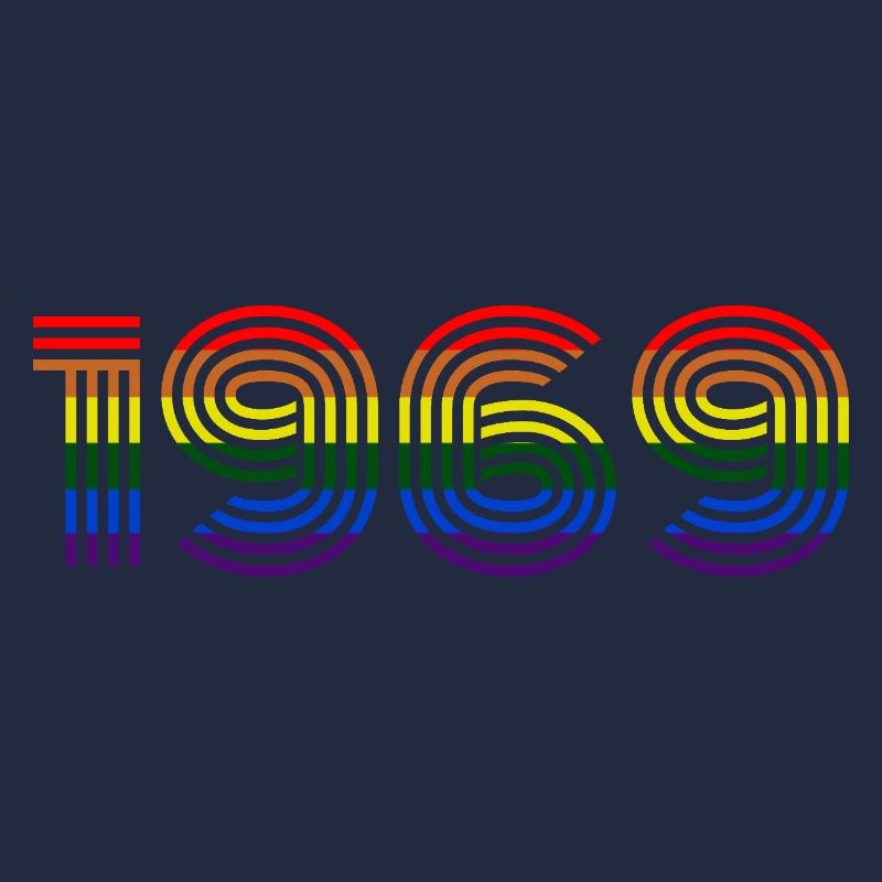 Rainbow 1969