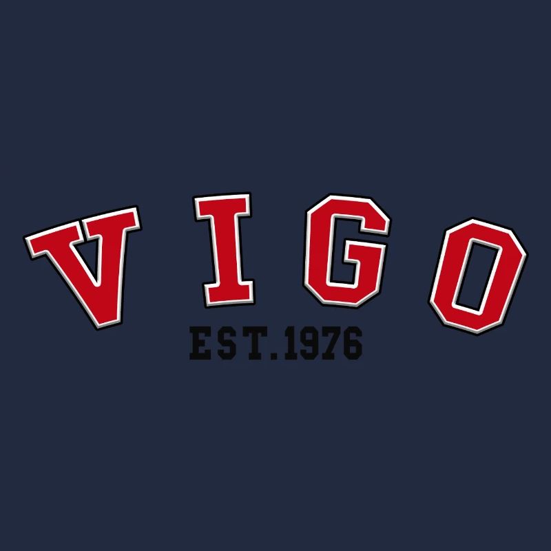 Vigo gegründet 1976
