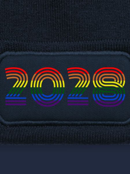 Rainbow 2028