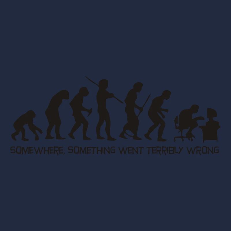 Die Evolution des Menschen