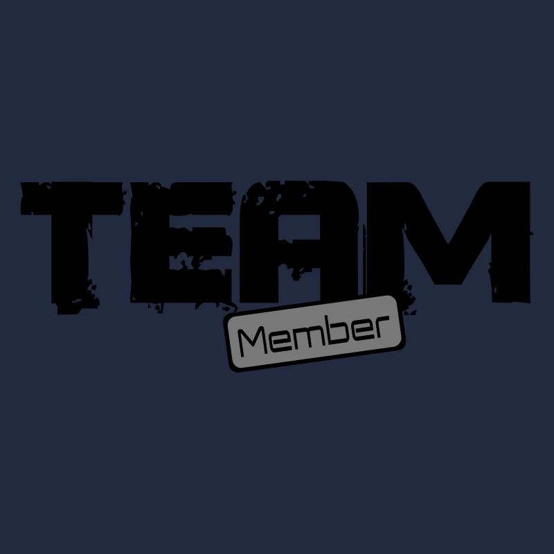 team member