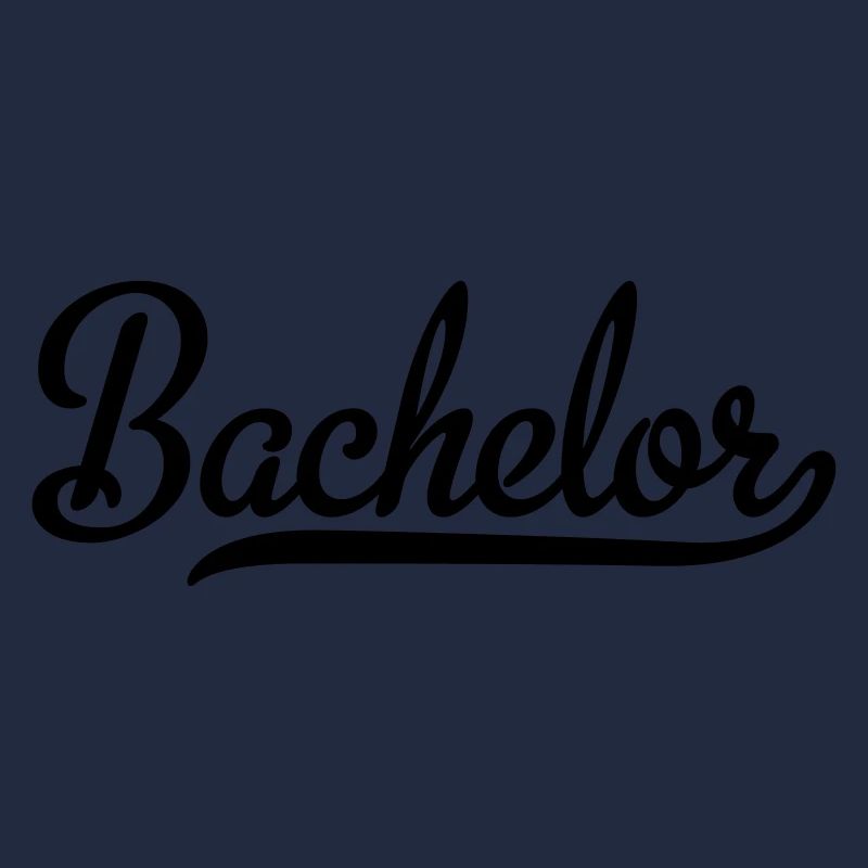 Bachelor