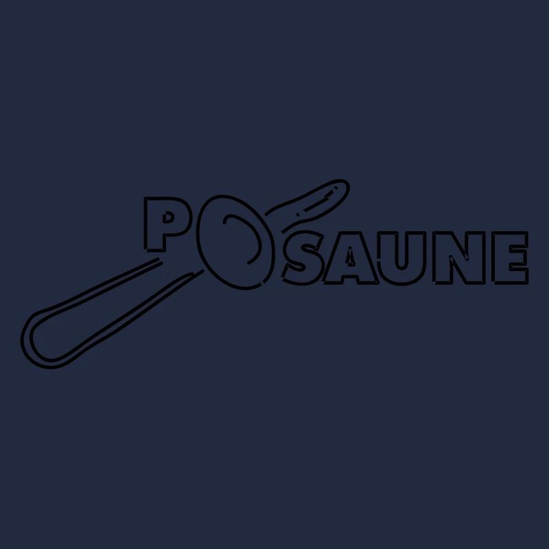 posaune