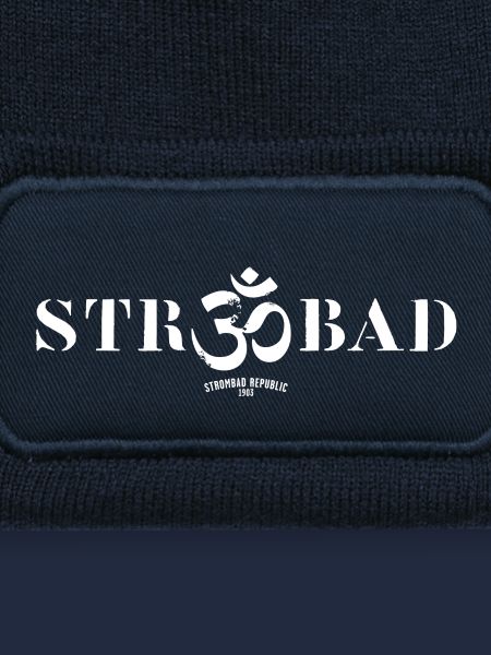KRIDO STR-OM-BAD