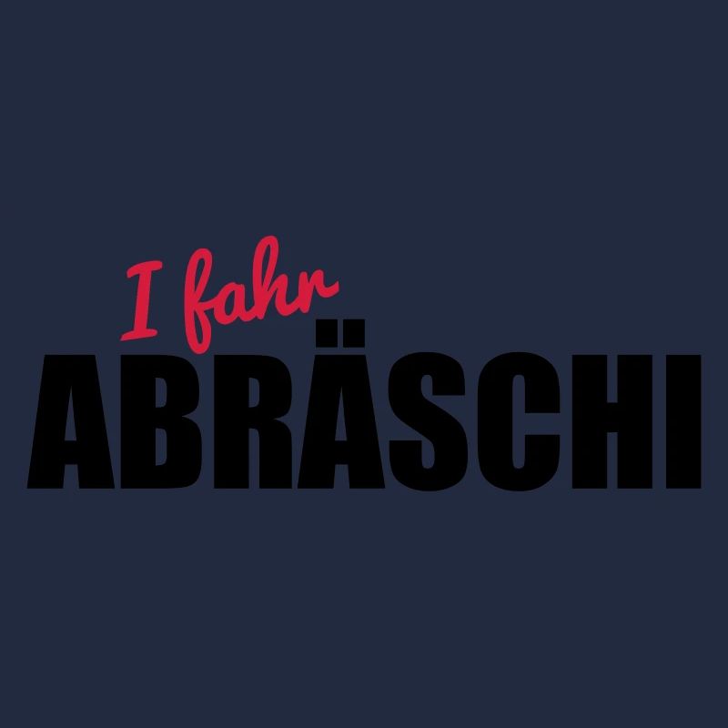 Abräschi