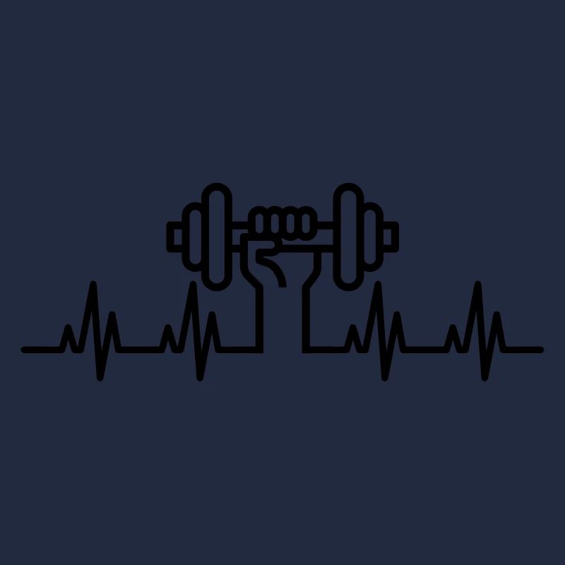 Musculation ECG