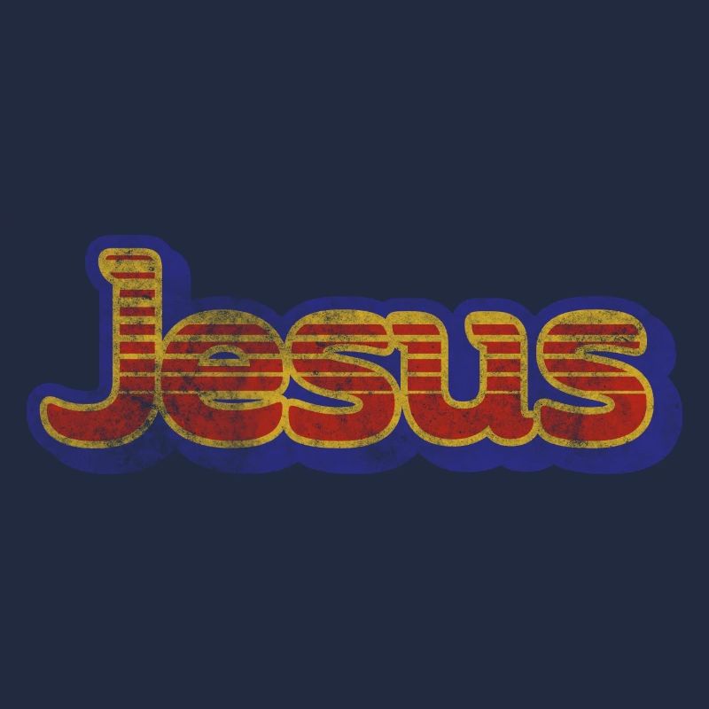 Jesus