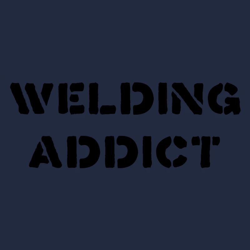 Welding Addict