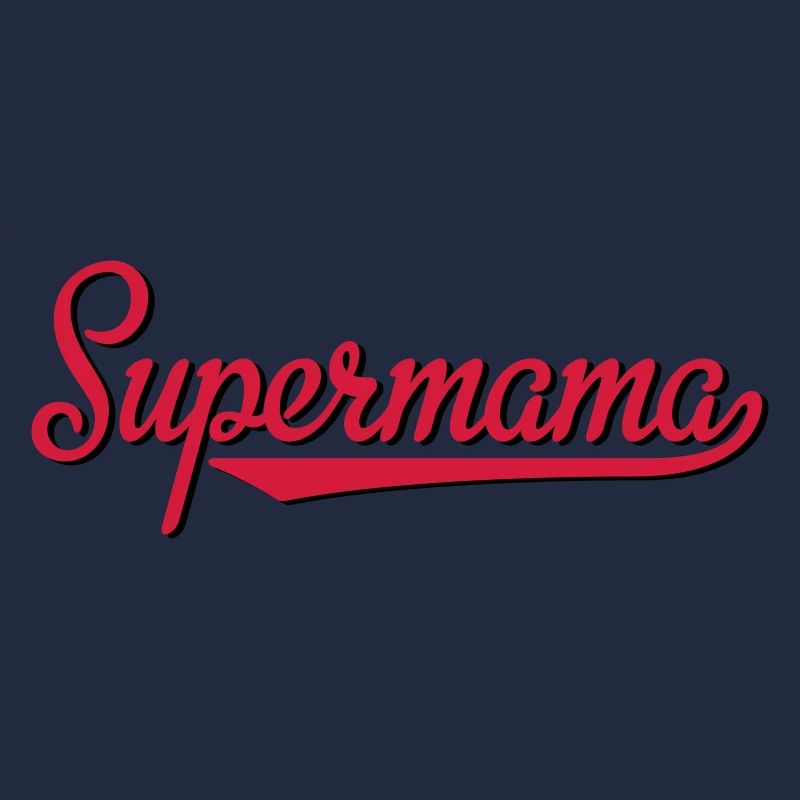 Supermama