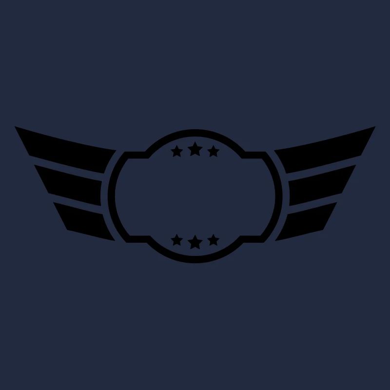 Wings Logo