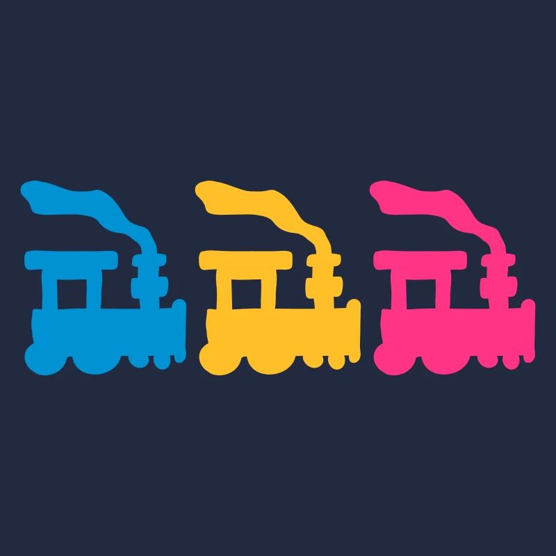 Trains
