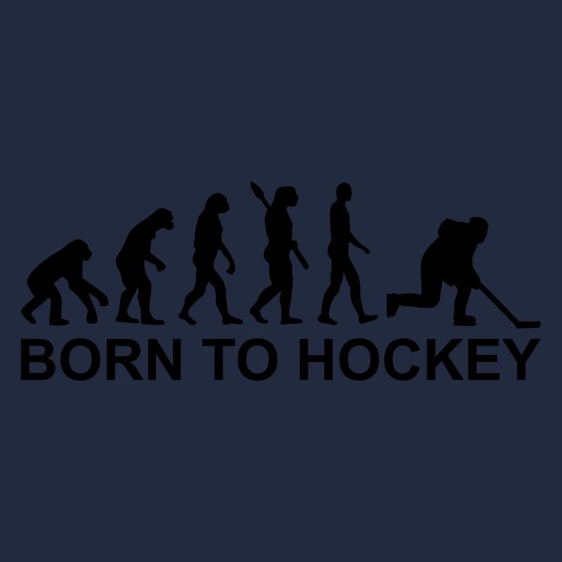 Evolution Eishockey