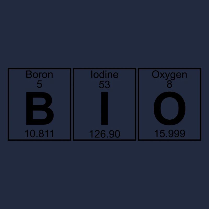 BIO (bio) - complet