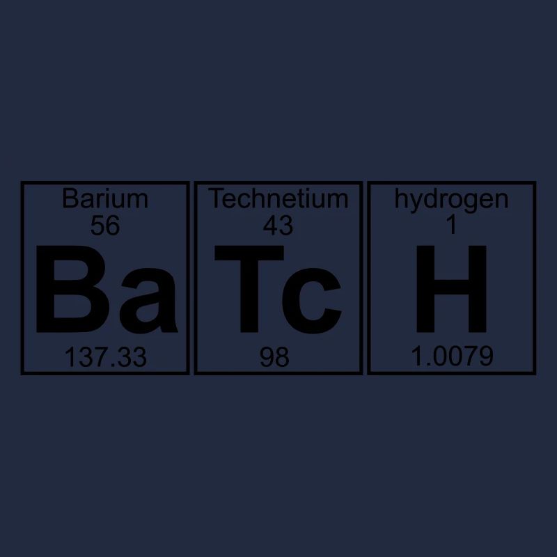 Ba-Tc-H (batch) - Full
