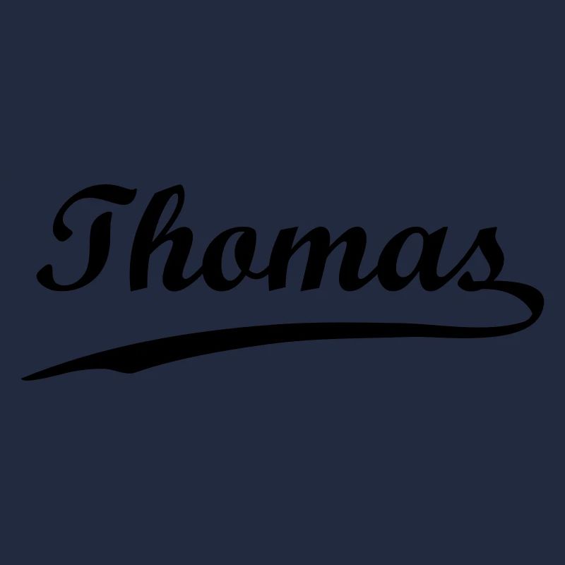 thomas