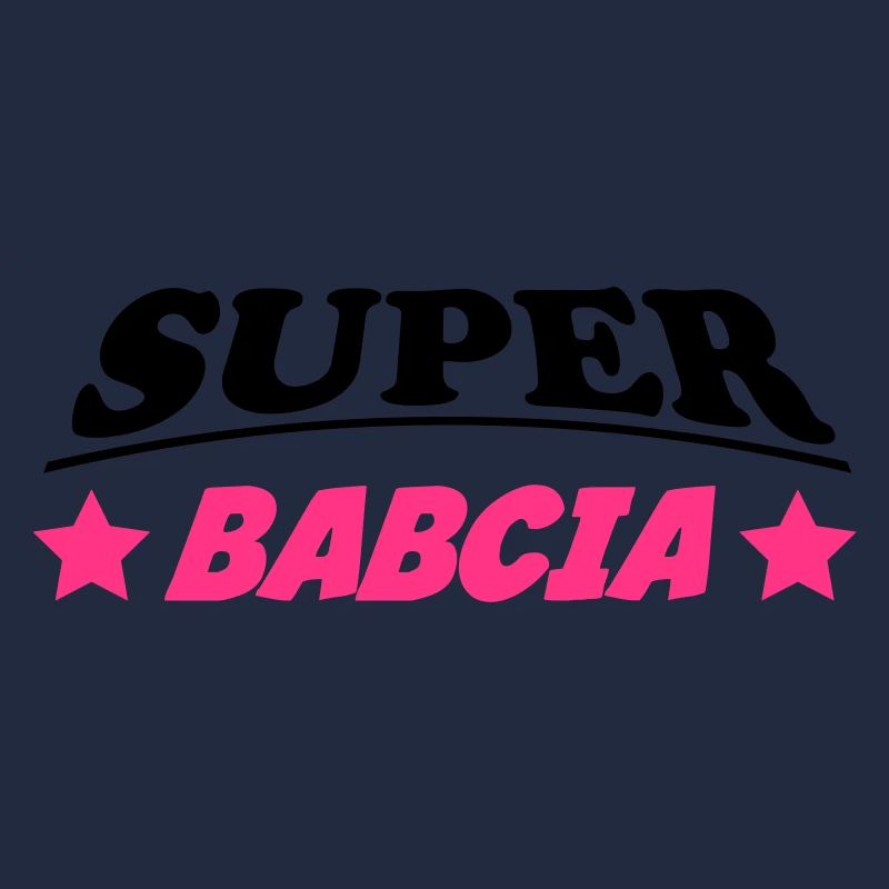Super babcia