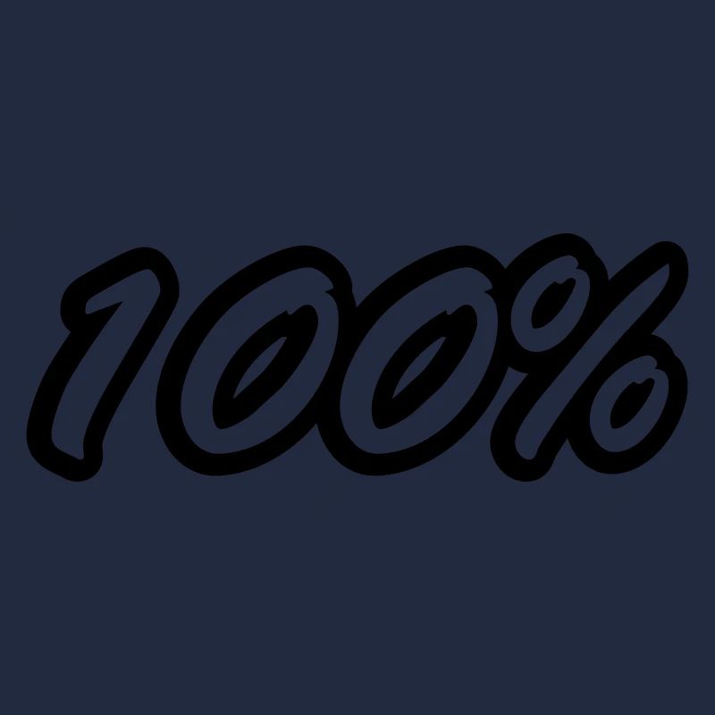 100