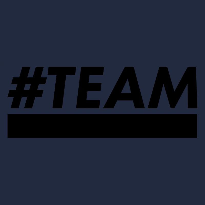 #TEAM