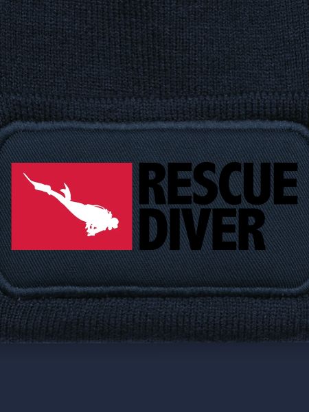 Rescue Diver