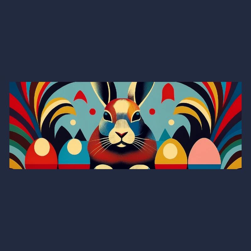 Osterhase No.02