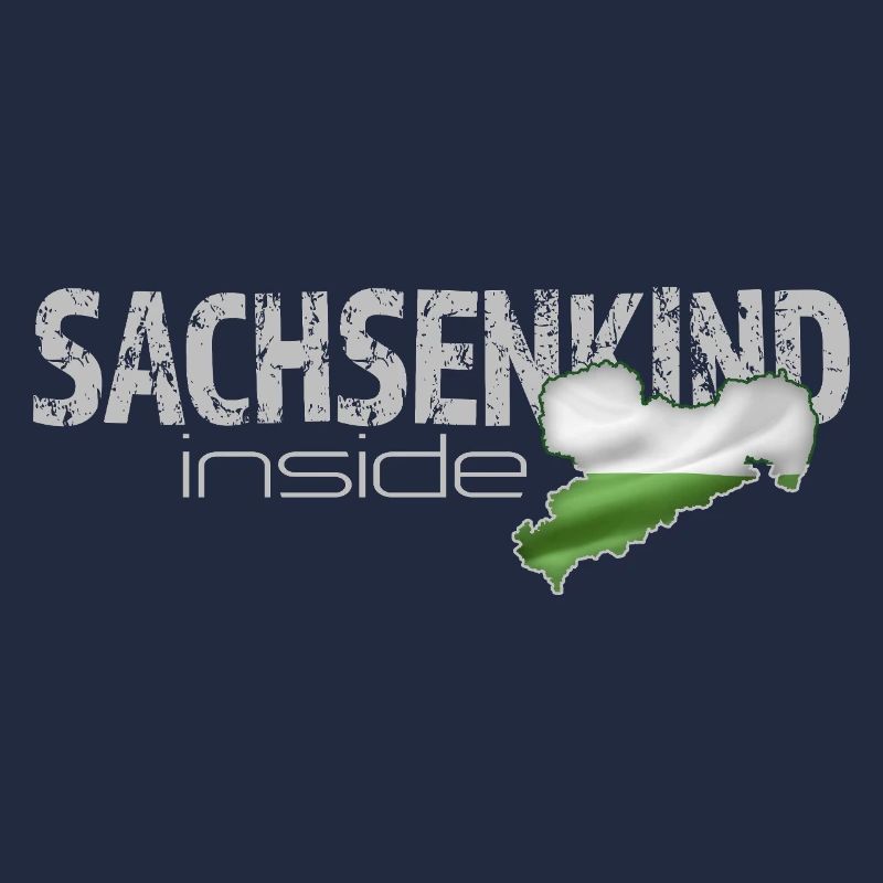 Sachsenkind inside - Sachsen