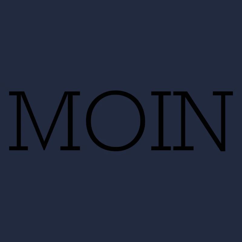Moin