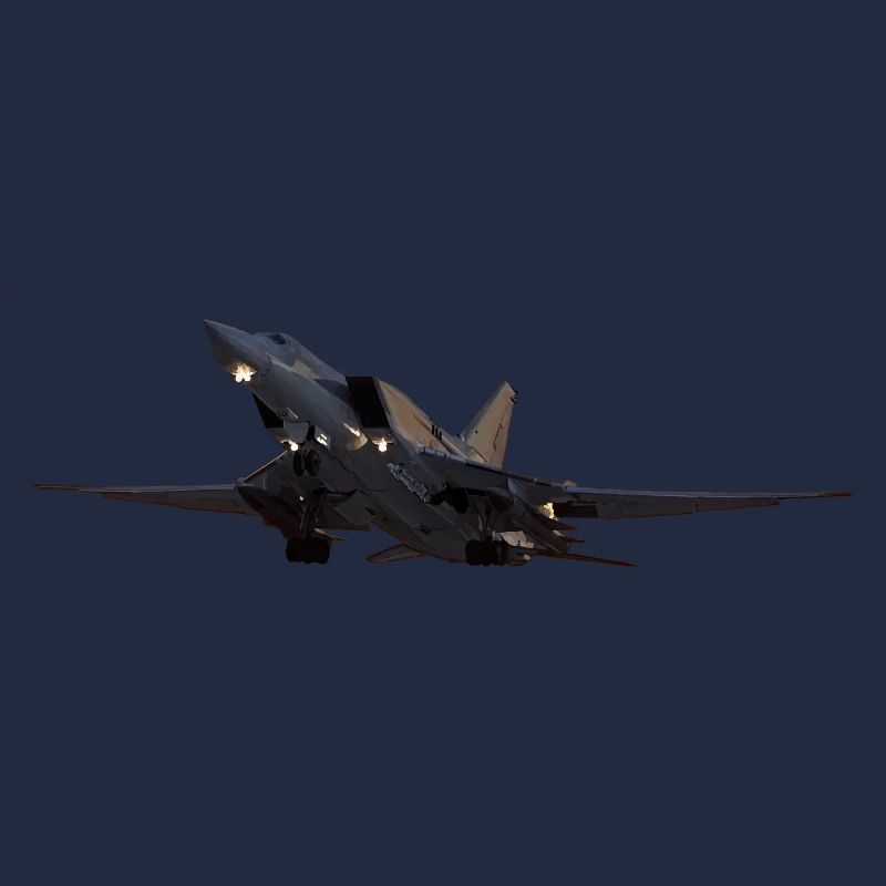 Tu-22M3