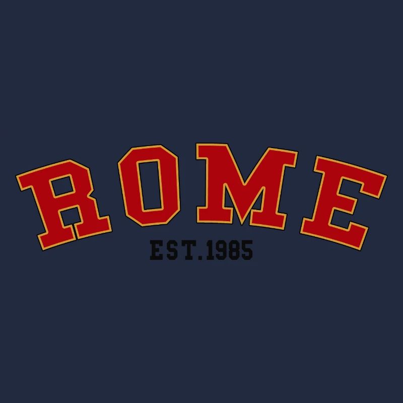 Rome_Est_1985