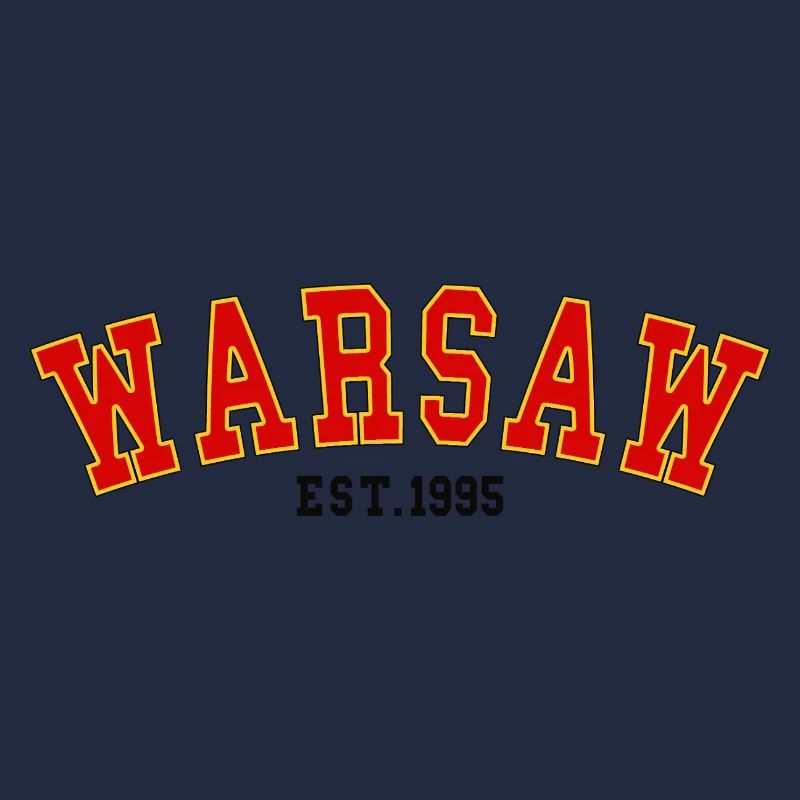 Warsaw_Est_1995