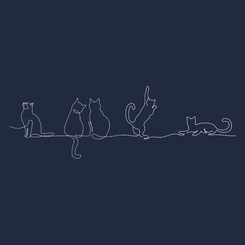 Cat cat cat