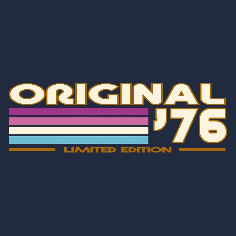 Original 76 Retro Edition