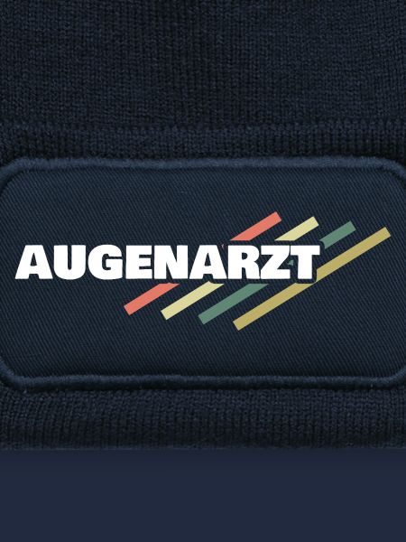 Augenarzt
