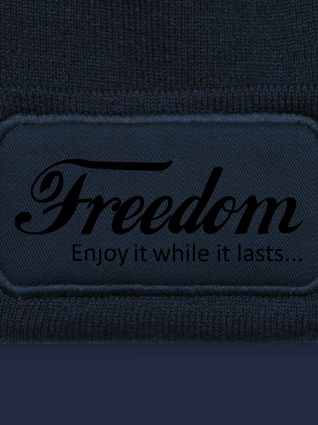 FREEDOM COLA