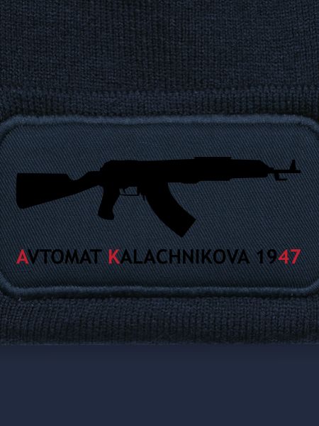 AK-47