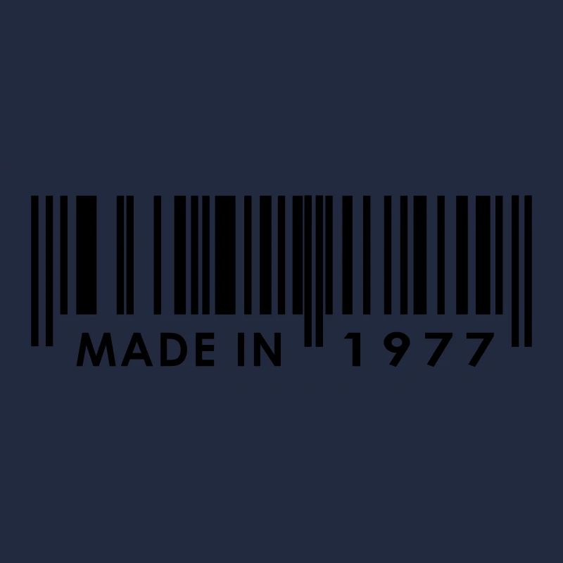 Anniversaire 1977
