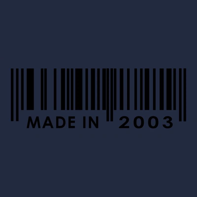 Anniversaire 2003