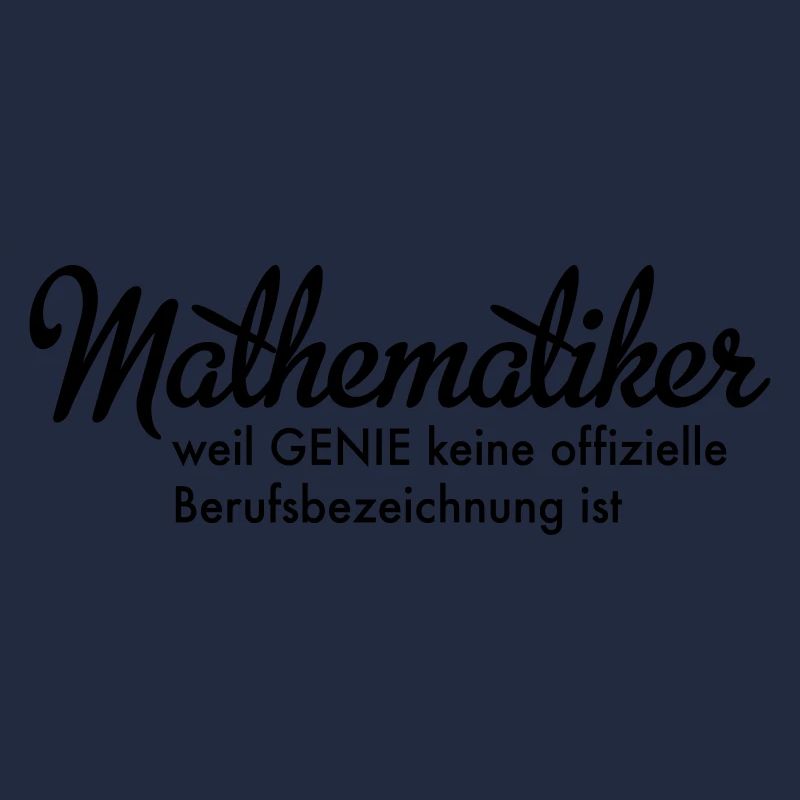 Mathematiker