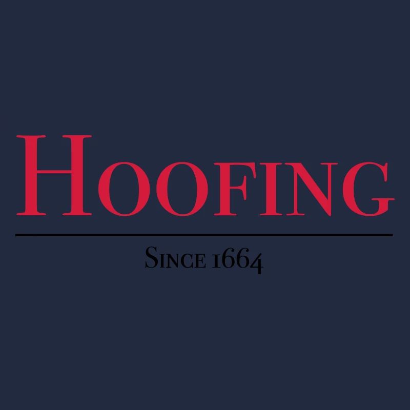 Hufung seit 1664
