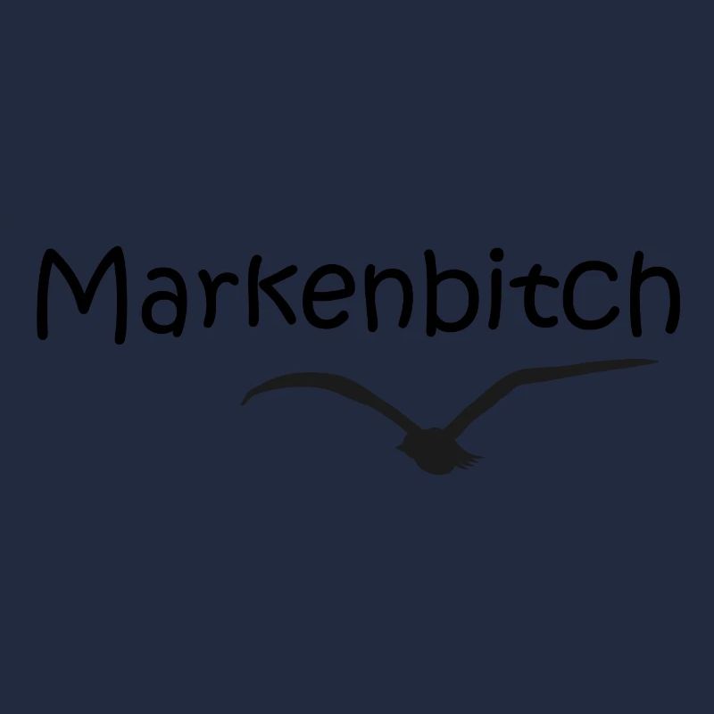 Markenbitch
