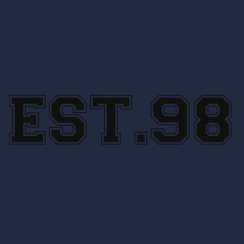 EST.98